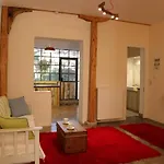 Tramezzo Designer's House Apartment Lefkada City