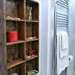 Apartment Tramezzo Designer's House *