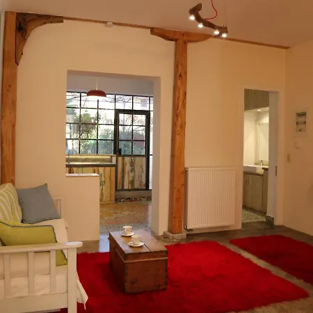 Tramezzo Designer's House Διαμέρισμα Λευκάδα