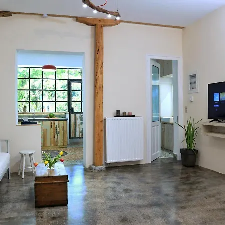 Tramezzo Designer's House *