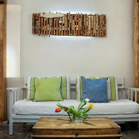 Tramezzo Designer's House Διαμέρισμα *