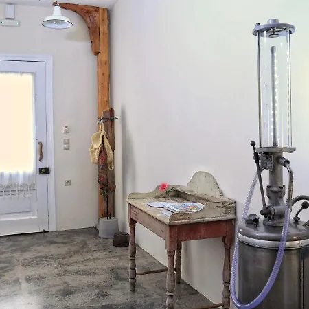 Tramezzo Designer's House Апартаменты *