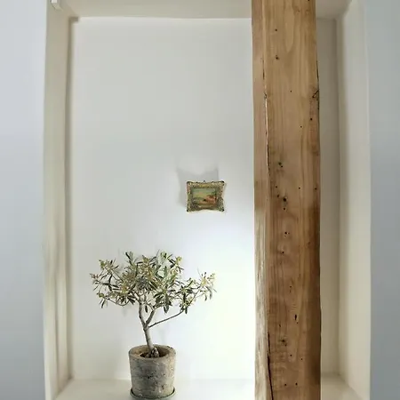 Апартаменты Tramezzo Designer's House *