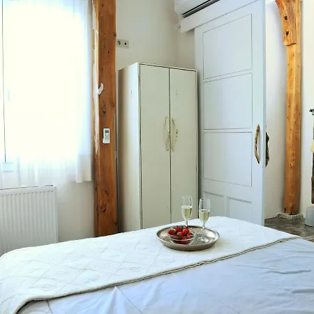 Tramezzo Designer's House Διαμέρισμα *