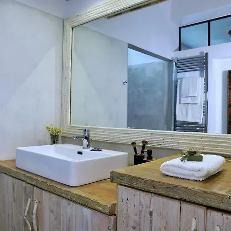 Tramezzo Designer's House Апартаменты *