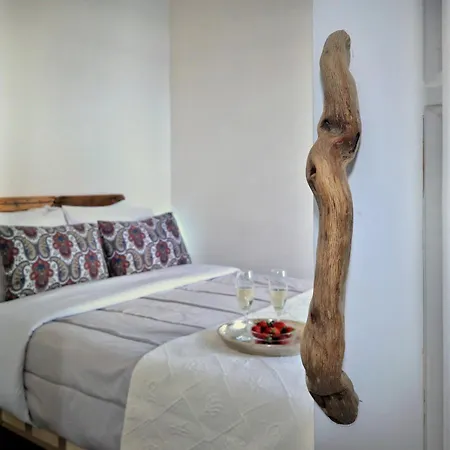 Апартаменты Tramezzo Designer's House