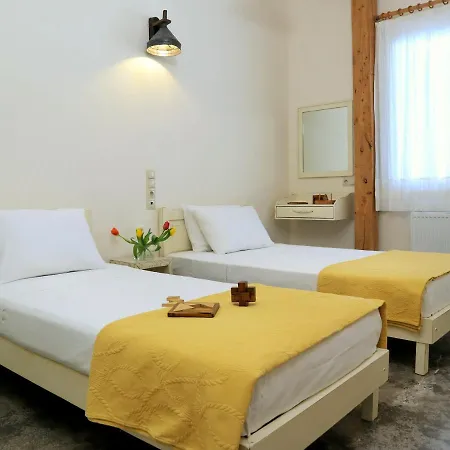 Апартаменты Tramezzo Designer's House Лефкада