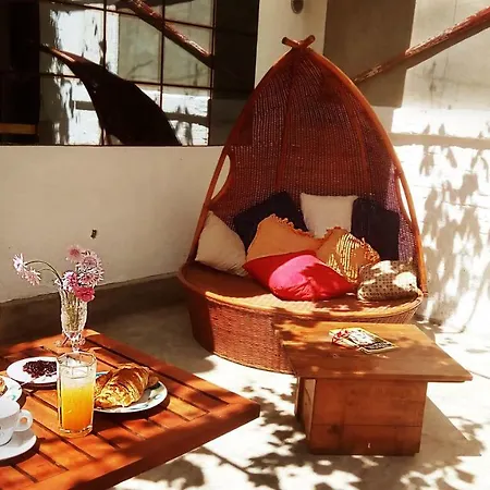 Апартаменты Tramezzo Designer's House Лефкада