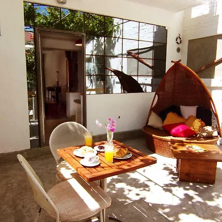 Tramezzo Designer's House Апартаменты Лефкада