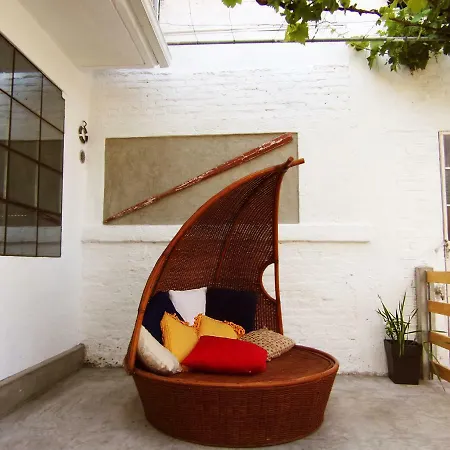 Апартаменты Tramezzo Designer's House *